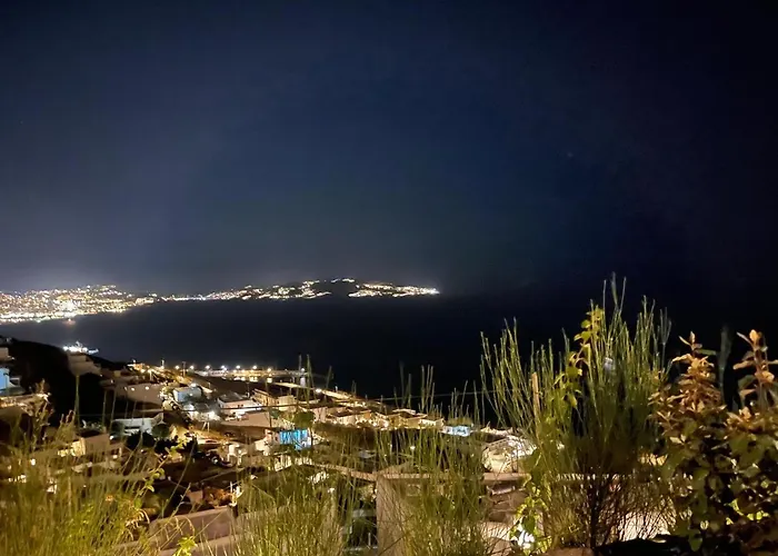 Aloft Mykonos Agios Stefanos (Mykonos)