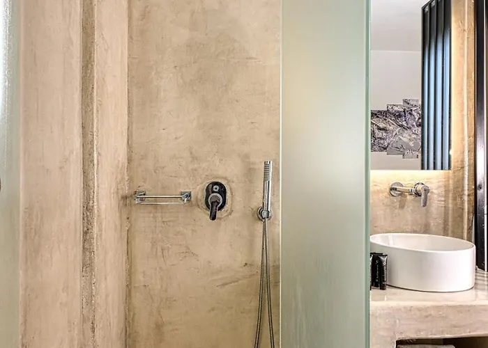 Aloft Mykonos * Agios Stefanos (Mykonos)