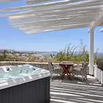Сasa de vacaciones Aloft Mykonos