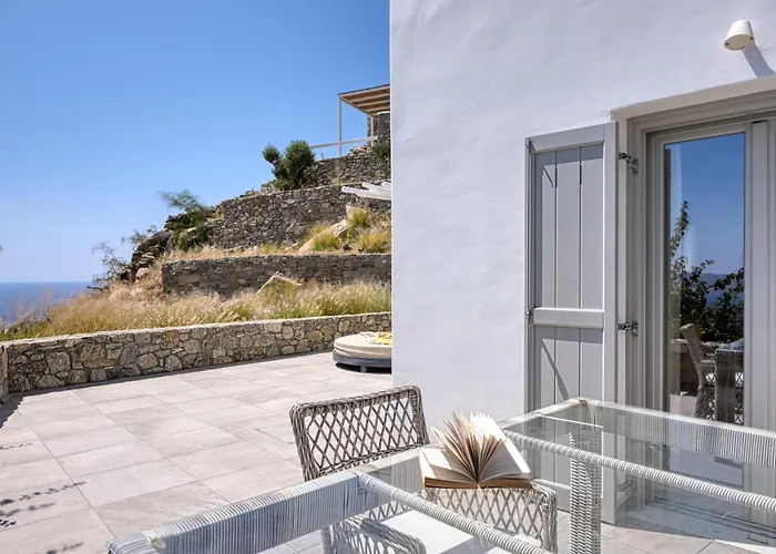 Aloft Mykonos * Agios Stefanos (Mykonos)