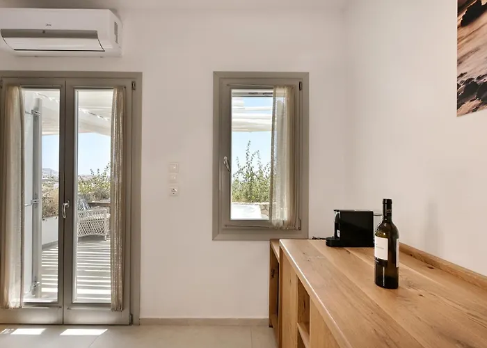 Casa de Férias Aloft Mykonos *